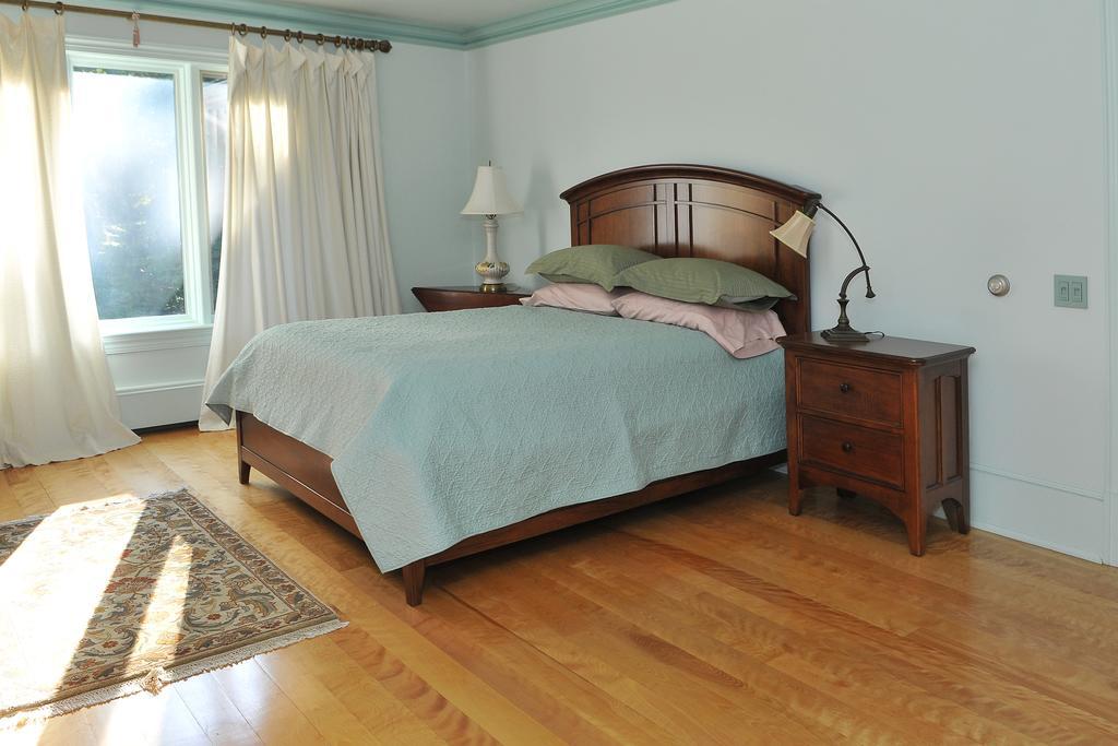 Bass Manor Bed And Breakfast & Art Museum Malta Camera foto