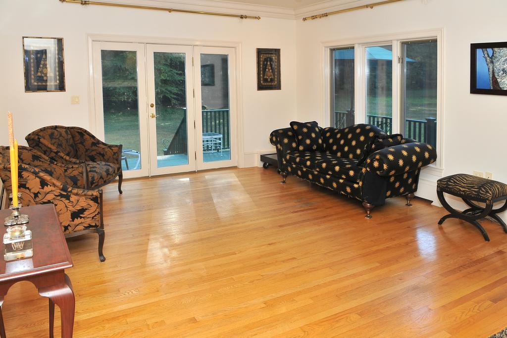 Bass Manor Bed And Breakfast & Art Museum Malta Esterno foto
